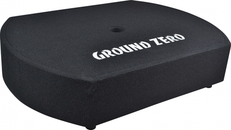 ������������� �������� Ground Zero GZCS 10SUB